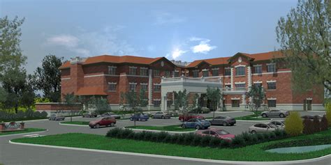 Meadowbrook Manor – LaGrange