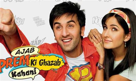 Top 10 movies of Ranbir Kapoor