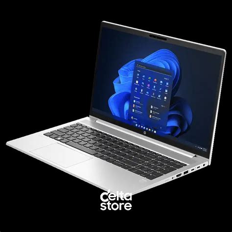 Notebook PC 的图像结果