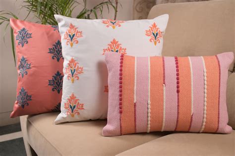 The Spaces Spun Collection - A treat for your senses - Spaces India