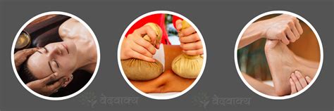 Abhyanga Treatment – Ayurvedic Hospital in Vadodara