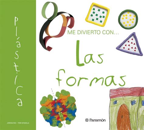 Las formas : Ros, Jordina, Estadella, Pere: Amazon.in: Books