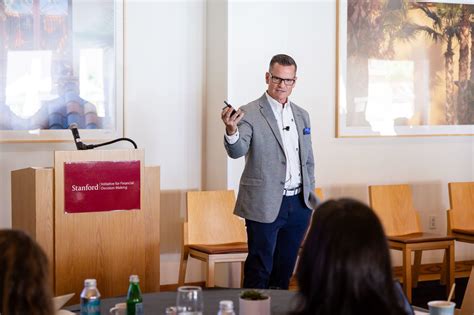 2026 Stanford Financial Education Symposium | Initiative for Financial ...