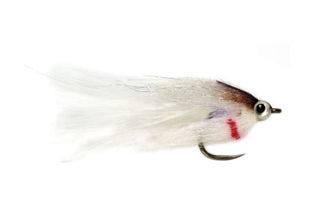 Clark Pierce | Fulling Mill Fly Designer