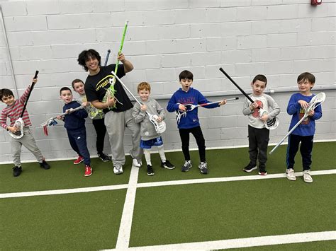 Spring 2024 Registration — Superdome Sports Fair Lawn