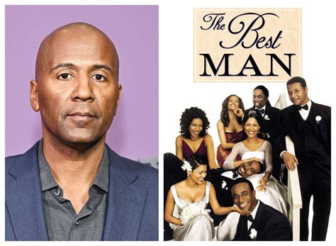 Exclusive: Director Malcolm D. Lee on the 25th Anniversary of The Best ...