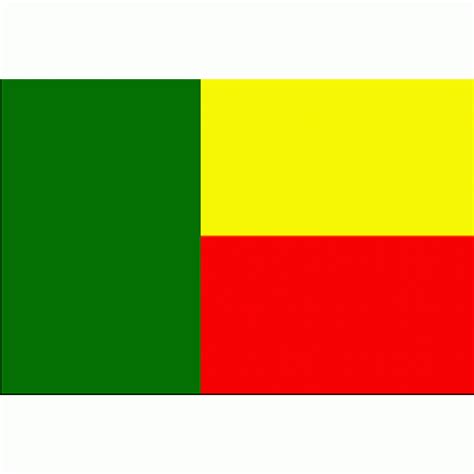 Benin Flag