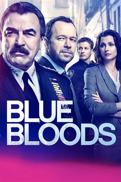 Blue Bloods en DVD & Blu-Ray - AlloCiné