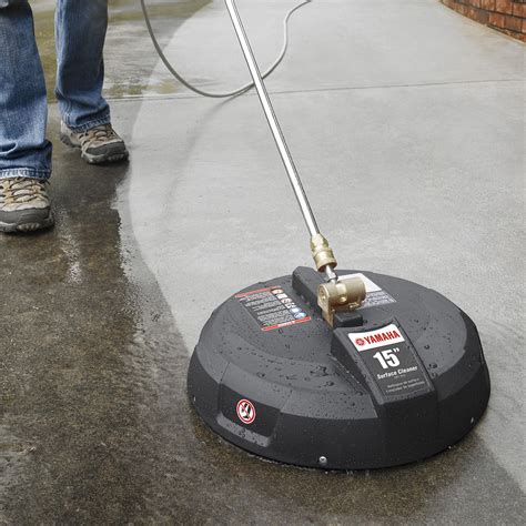 Best Floor Scrubber Pressure Washer For Every Space