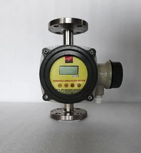 Metal Tube Rotameter - Metal Tube Magnetic Rotameter Manufacturer from ...