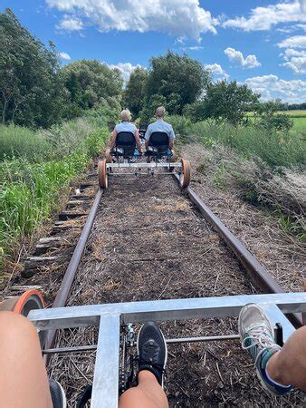 Finger Lakes Rail Riders - Penn Yan | Tripadvisor