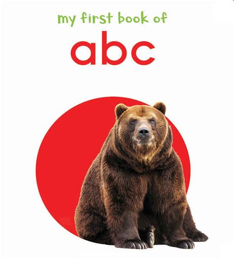 My First ABC Book Writing 的图像结果