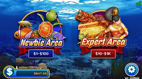 Dragon Fishing 2 Demo Game by JDB Fish Shooting - Esball Eu