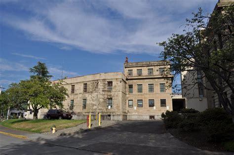 Kitsap and Grays Harbor County Bail Bonds - The Bail Co.