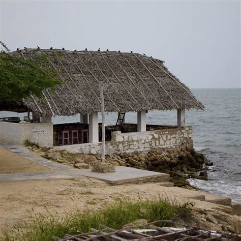 Go Snorkelling At Aqua Outback In Tuticorin | LBB