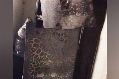 Refrigerator blast in Selaiyur puzzles experts
