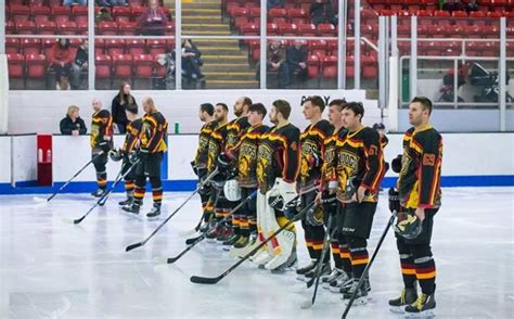 Bradford Ice Rink, bradford, United Kingdom - Top Attractions, Things ...