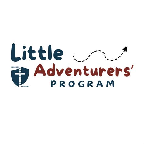 Little Adventures Program – Hershey Christian Academy