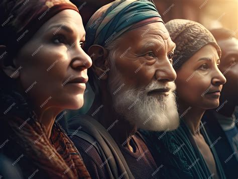 People From Different Cultures 的图像结果