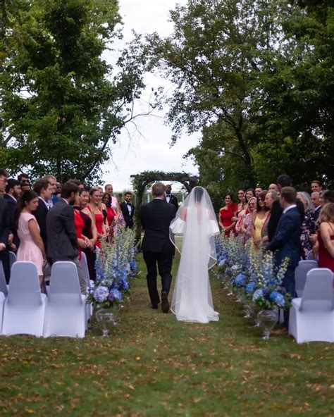 Host an Event - Red Barn Golf Club