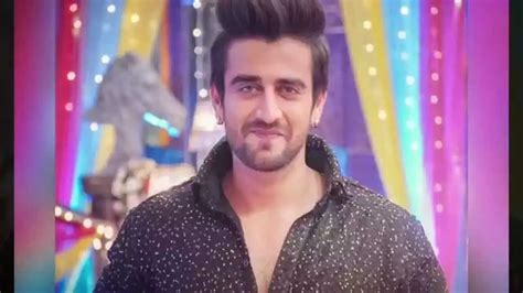 Zayn Ibad Khan recalls how he bagged the role in hit TV show 'Ishq Mein ...