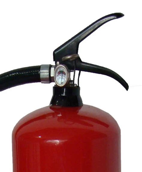 Abc Fire Extinguisher - Abc 4 Kg Fire Extinguisher Trader - Wholesaler ...