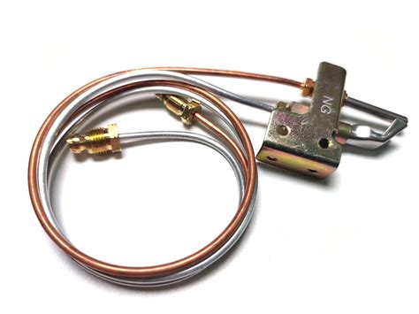 How To Clean Thermocouple On Gas Fireplace | Storables