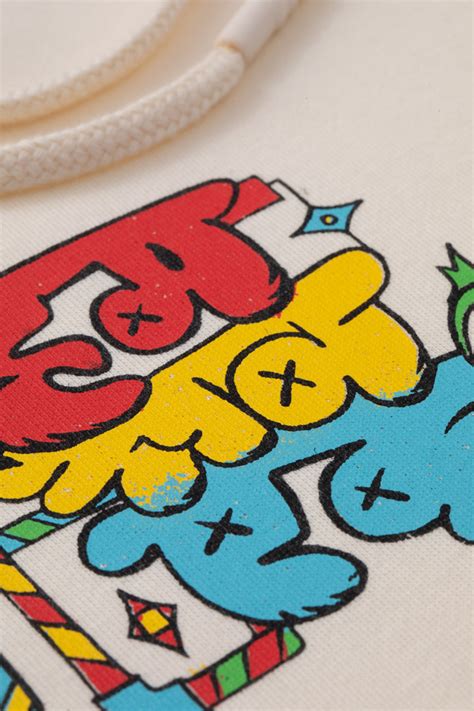 Monkey Gang Hoodie – Wheat Beige Regular Fit Fleece | Urban Monkey ...