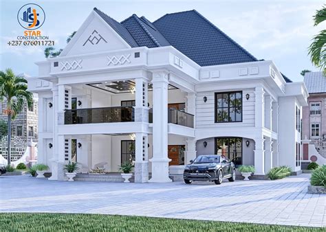 6 bedroom house – Artofit