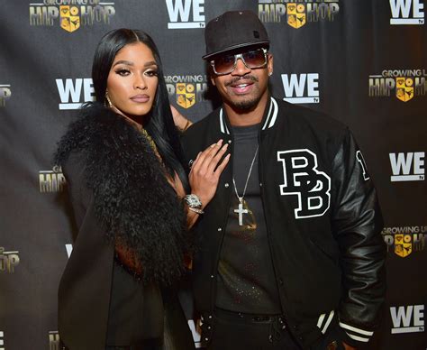 Stevie J. And Joseline Hernandez’s Daughter Bonnie Bella Showcases Her ...