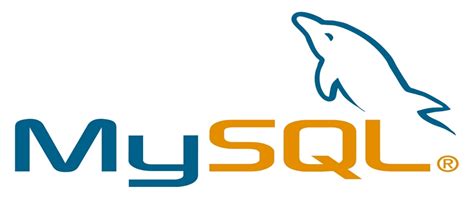 MySQL logo PNG transparent image download, size: 1280x1280px