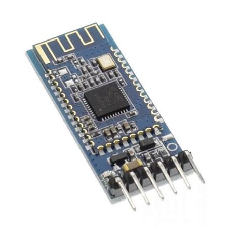 AT-09 Bluetooth 4.0 UART Transceiver Module CC2541 Compatible with HM ...
