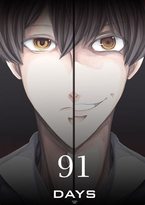 91 Days wallpapers, Anime, HQ 91 Days pictures | 4K Wallpapers 2019