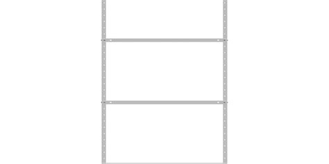 Купить СТ-012 х 2000 х 1000 х окрашен. х 500 х 6 полок х RAL 7038 х Без ...