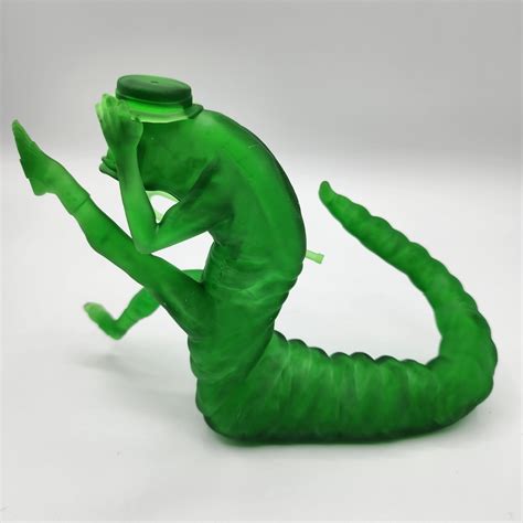 Image result for Alien From Spaceballs