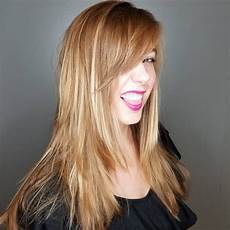 New Looks For Hair by 21 Most Flattering Hairstyles For Faces To Look Shorter New Looks For Hair