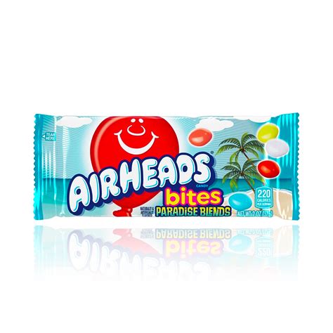 Airheads Bites Paradise Blends 57g – United Sweets