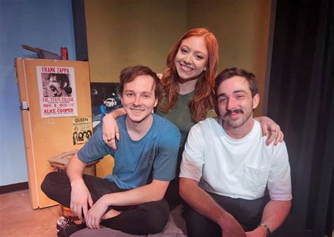 Reality inspires Off-Central's 'This is Our Youth' • St Pete Catalyst