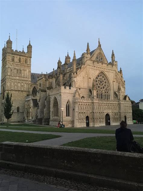 TOWNHOUSE EXETER (Devon) - B&B Reviews, Photos, Rate Comparison ...