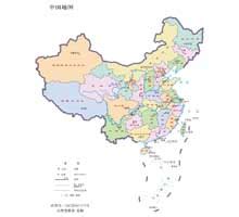 【中国新版标准地图2019下载】2019版中国标准地图下载 官方免费版-开心电玩