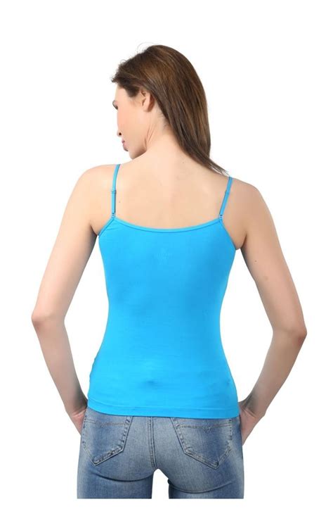 Buy Bodycare cotton jersey Camisole-24FI Online | Bodycare