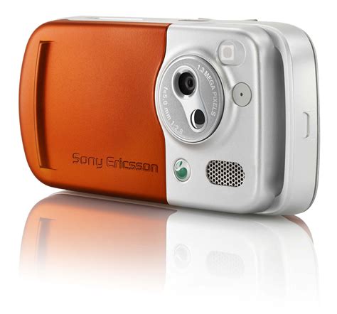 Sony Ericsson W600a announced, Walkman phone - MobileTracker