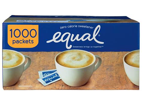 Sugar In The Raw Packet Nutrition Facts at Brayden Ologhlin blog