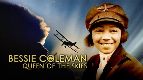 Bessie Coleman Pictures