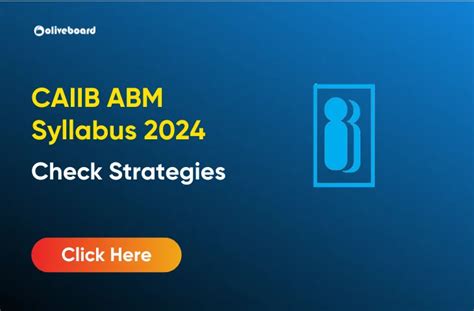 Image result for CAIIB ABM Module A