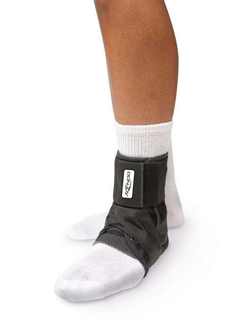 Stabilizing PRO Ankle Brace - Ankle Brace - Lower Limb - Orthotics ...