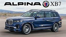 2021 Bmw Alpina Xb7 5 Wallpapers by 2021 Bmw Alpina Xb7 In Depth Look The New 150 000 2021 Bmw Alpina Xb7 5 Wallpapers