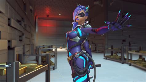 Overwatch Anniversary 2021 Dates and Rewards Revealed