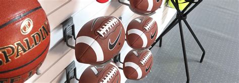 Sports Equipment Storage 的图像结果