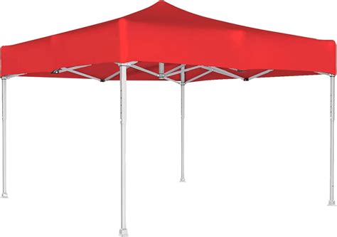 MY CREATIVE HUT Portable & Foldable Waterproof Gazebo Tent House for ...